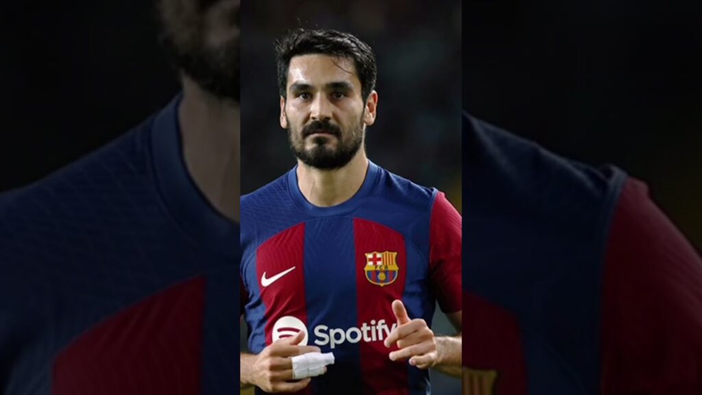 İlkay Gündoğan transferi hakkında kısa Bilgi✍️✅ #galatasaray #keşfet #football