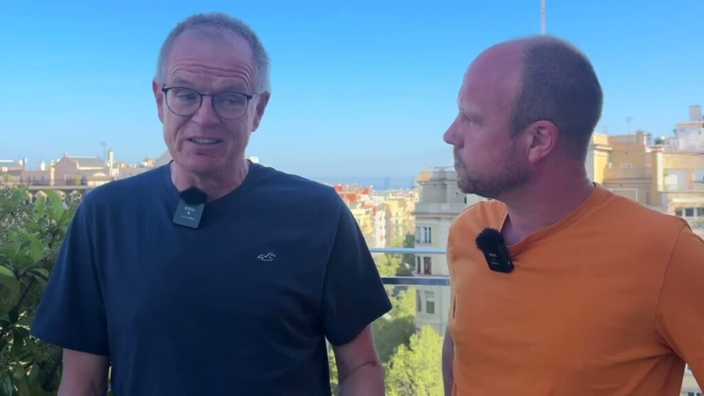 RN-Talk aus Barcelona: Wie reagiert der BVB auf den Schlotterbeck-Schock?