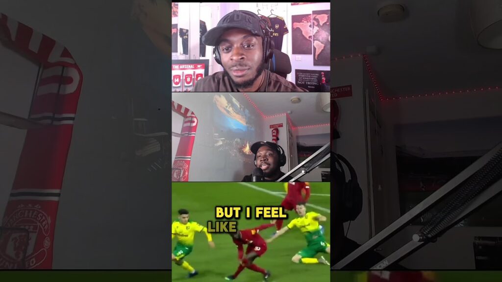 Was the Jordan Henderson’s England call-up really that outrageous? #england #football #tuchel