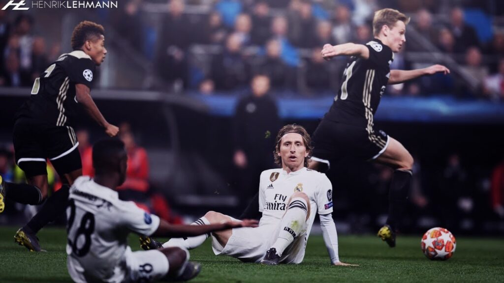 This Is Frenkie de Jong