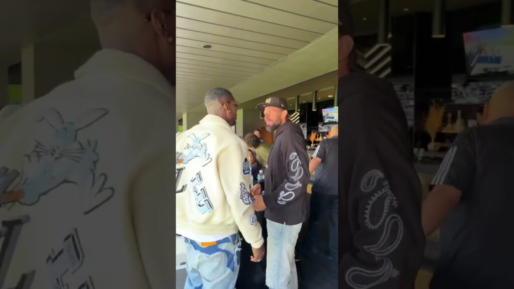 Giroud & Pogba : Des Retrouvailles Remplies d’Émotion ! #footballshorts #foot