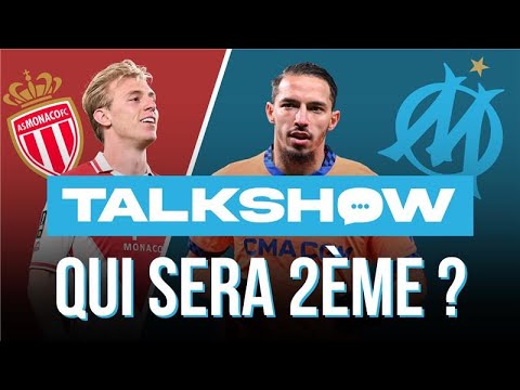AS Monaco - OM : et si Marseille frappait un grand coup à Monaco ?