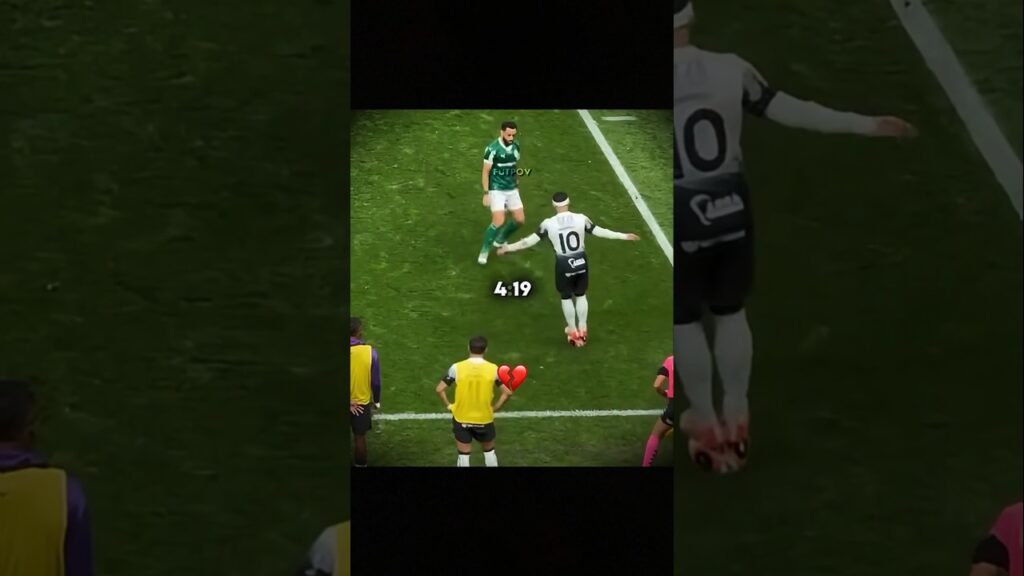 Memphis Depay 🤯🙈 #brasil #football #edit #viralvideo