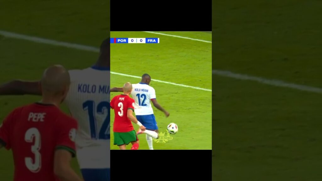 Rúben Días Salvada ☠️🛡️