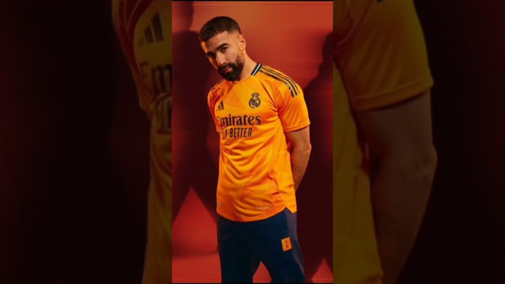 Dani Carvajal Reveals Comeback Goal: 'I Aim to Return by End of May'