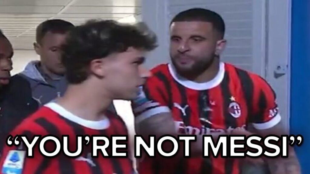 João Félix is NOT the goat 😭🙏🏼