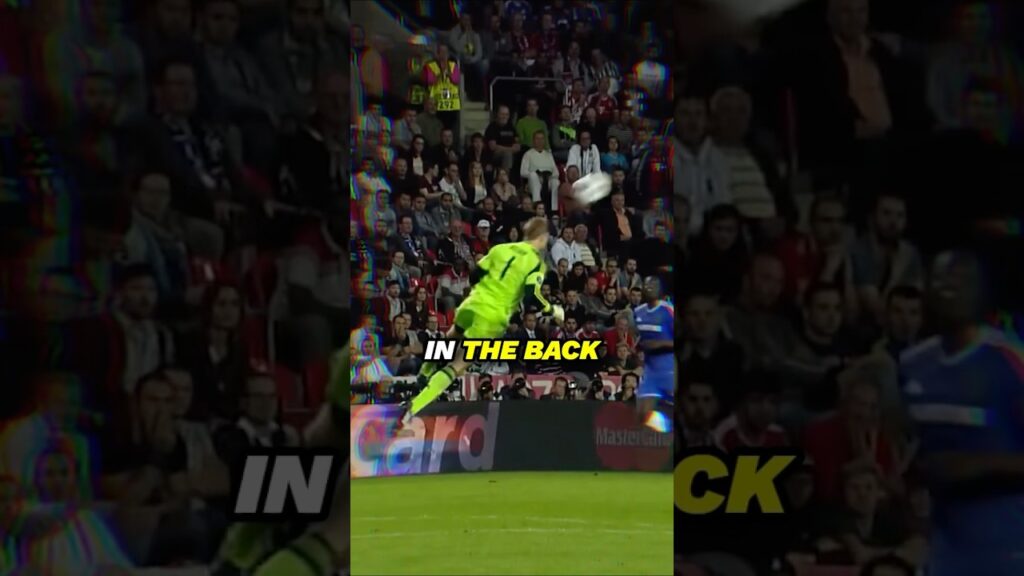 We Will Never See Another Manuel Neuer👏🥶#shorts