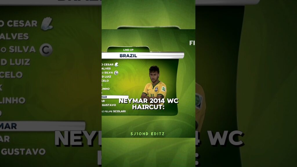 Antoine griezmann 2014 world cup haircut ☠️😈🥶🇩🇪 #footballshorts #football #griezmann