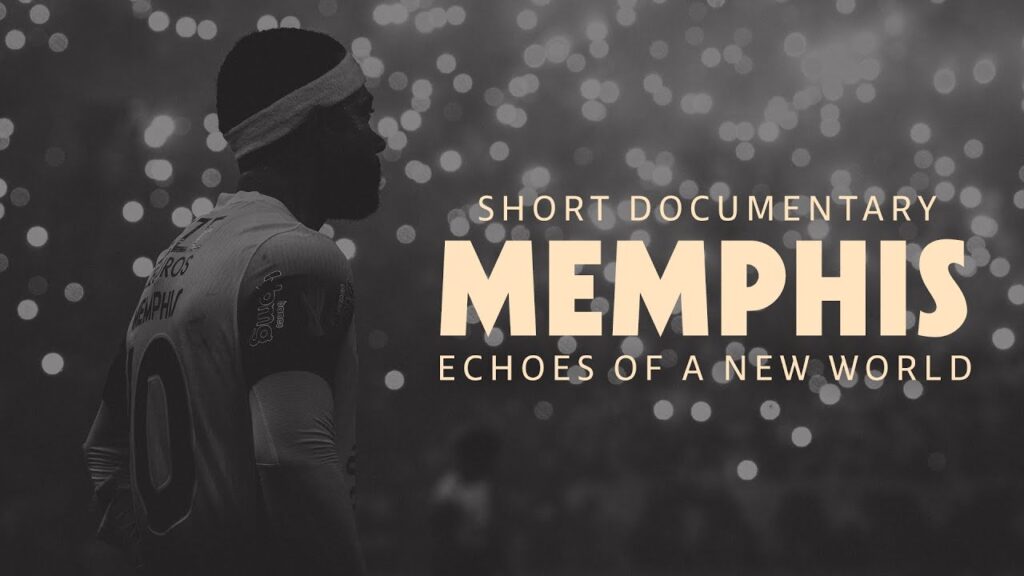 Memphis - Echoes of a New World (Ecos de Um Novo Mundo)