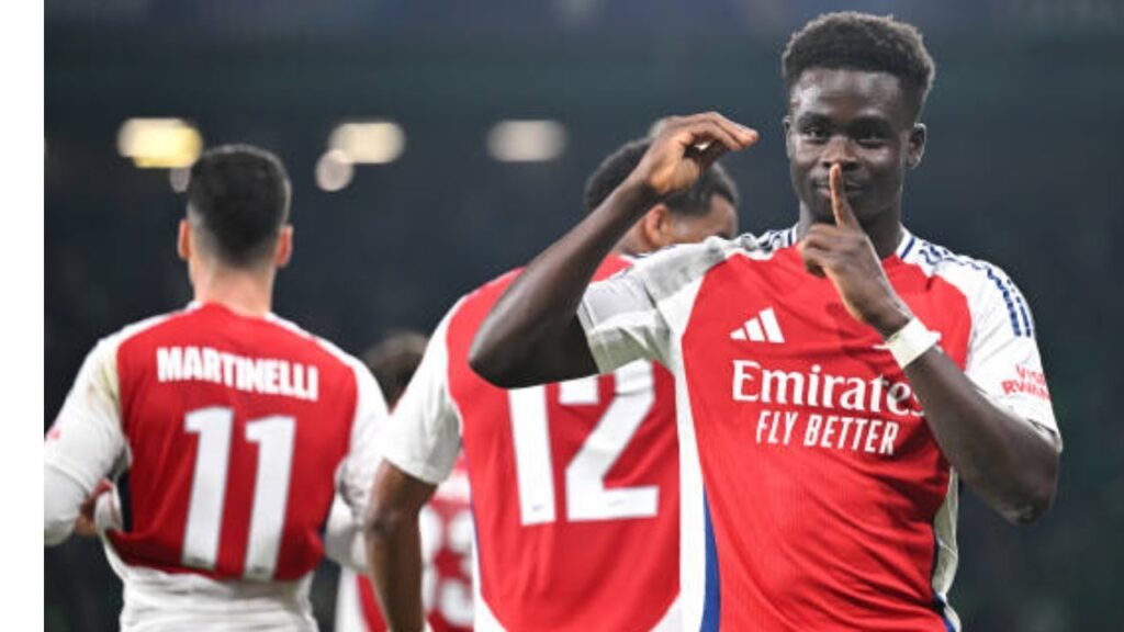 Arsenal press conference - Arteta on Real Madrid, latest news and Bukayo Saka. Story in Description