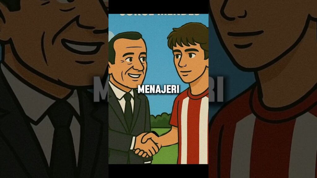 JOAO FELIX VE İLKAY GÜNDOĞAN GALATASARAY’A MI GELİYOR?!