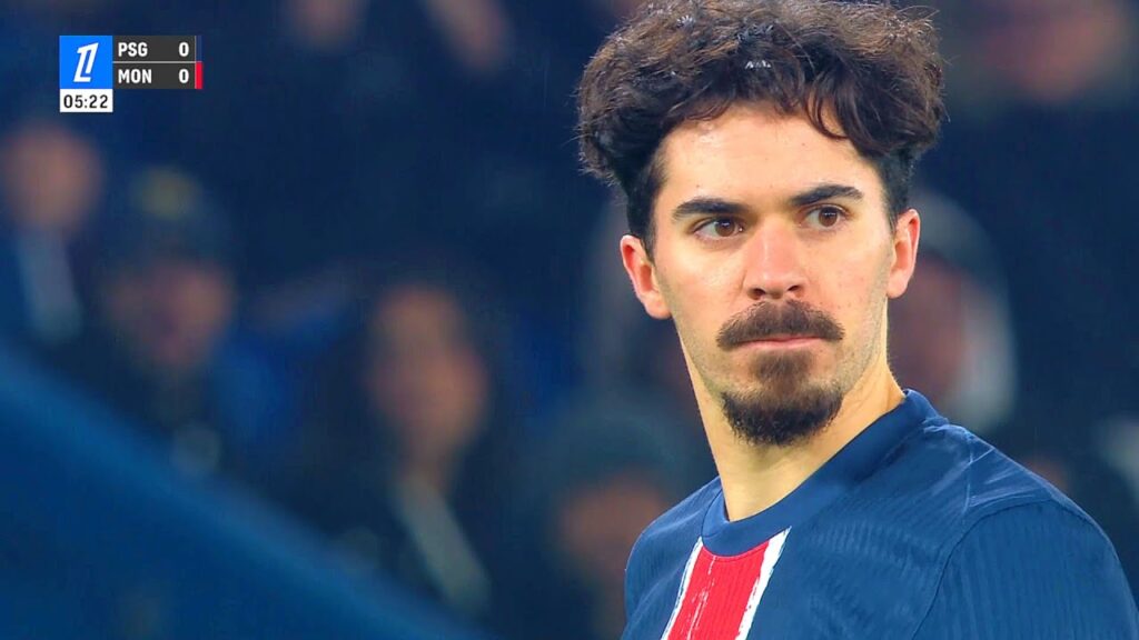 Vitinha is Ridiculously GOOD! 😱 Vitinha is Ridiculously GOOD! 😱