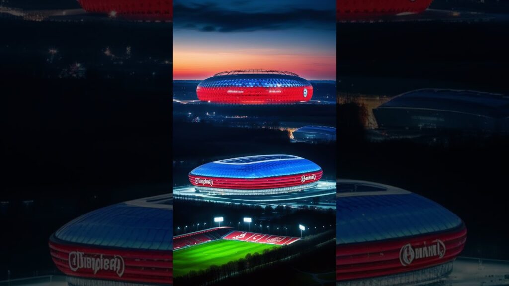 Football Ligue 1 le match qui va tout changer pour le Bayern