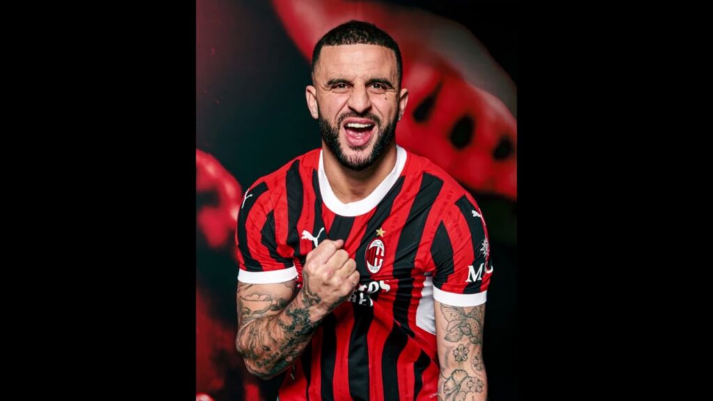 🚨 Kyle Walker will be out for weeks as he has undergone surgery on a fractured right elbow