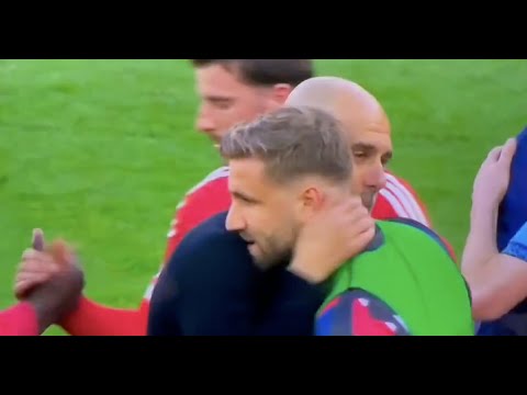 Luke Shaw's Emotional Return: A Heartwarming Moment After the Derby