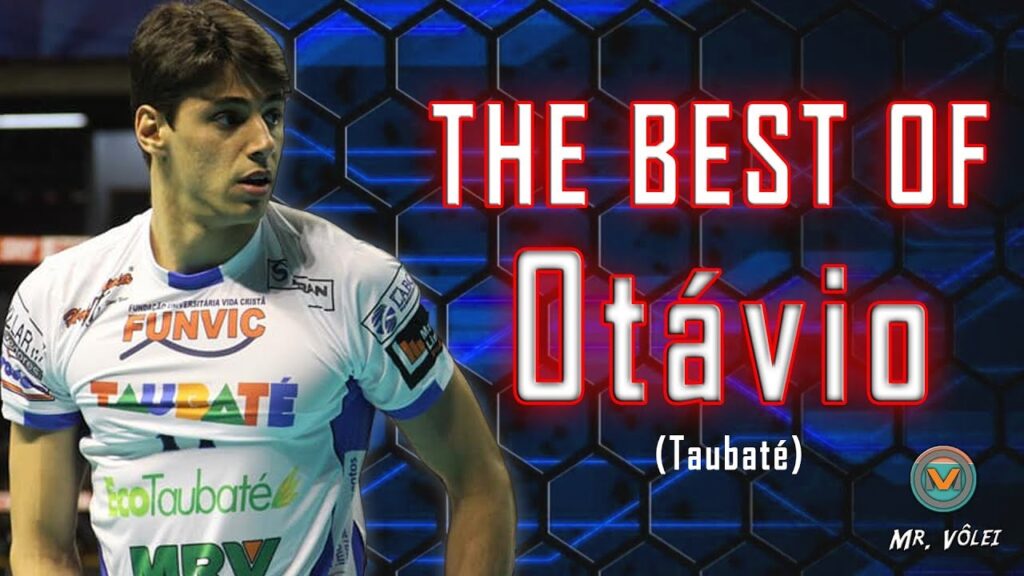 The Best of Otávio Pinto The Best of Otávio Pinto