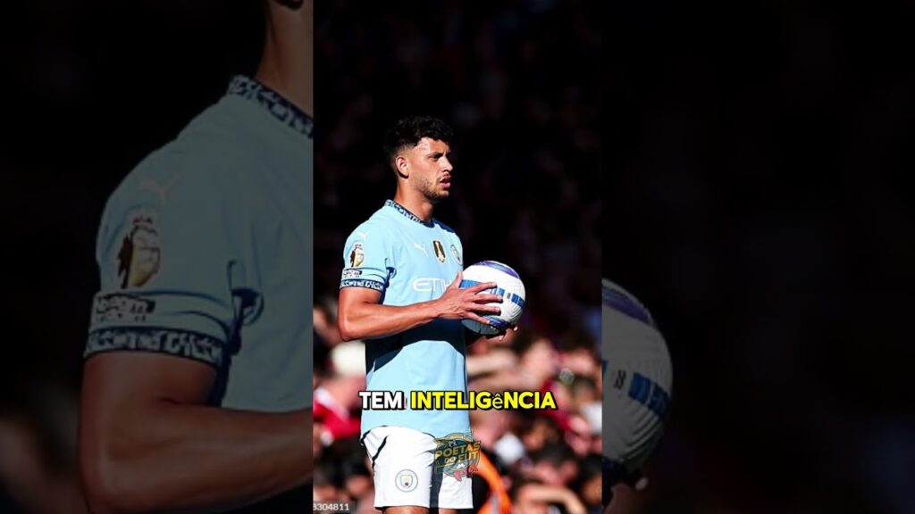 GUARDIOLA DETONA MATHEUS NUNES! #futebol