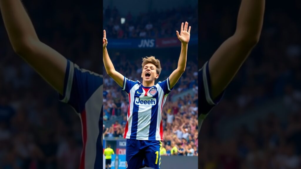 The Untold Story of Antoine Griezmann