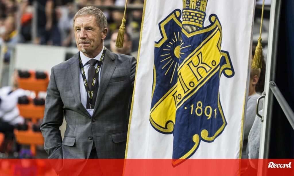 Stuart Baxter vai ser o novo treinador do Boavista