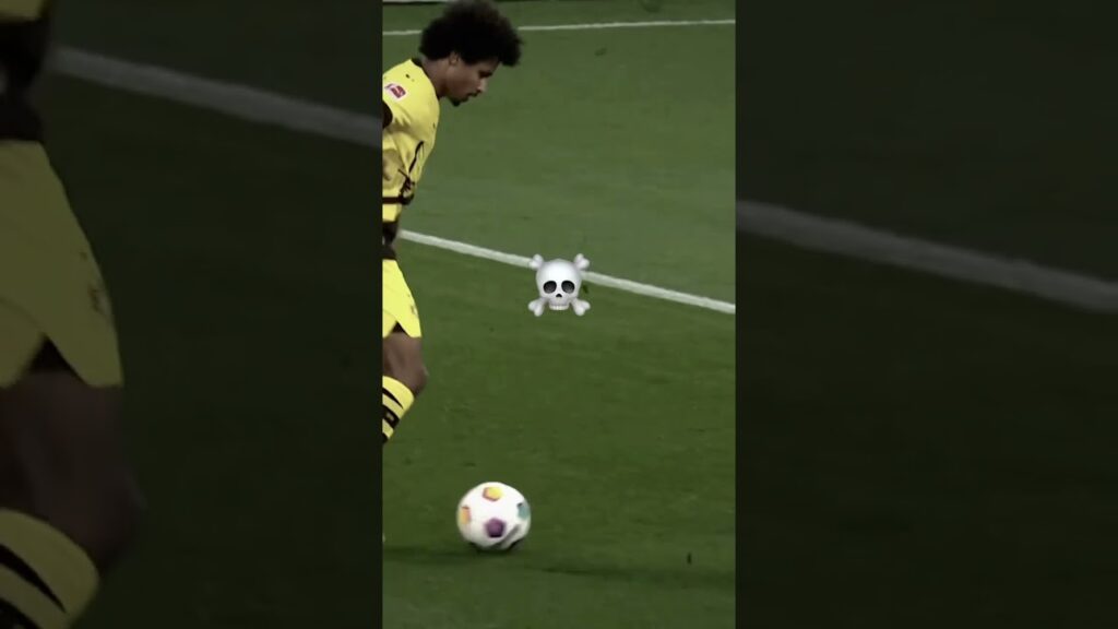 Karim Adeyemi Panna 🥜