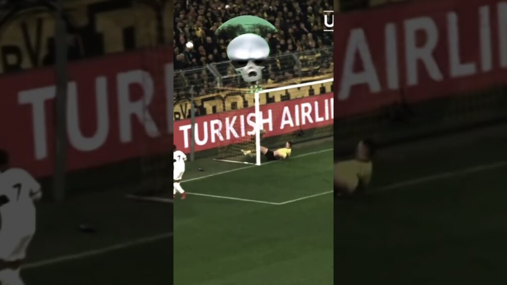 Kylian Mbappé vs Niklas Süle