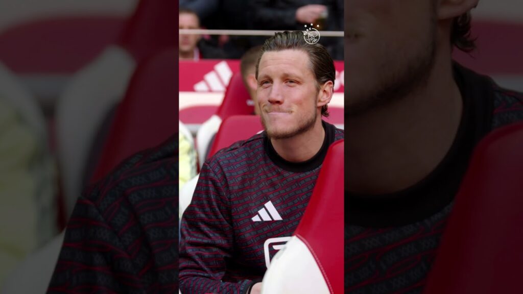 Weghorst’ road to comeback ❤️‍🔥