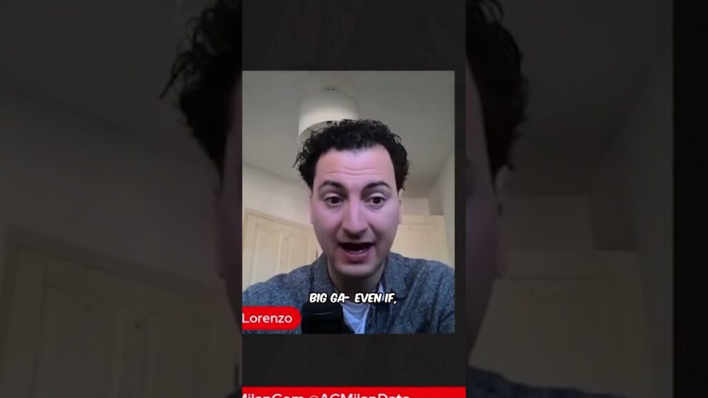 Theo Hernandez vs. Dodo and Fiorentina! #acmilan #football #sports