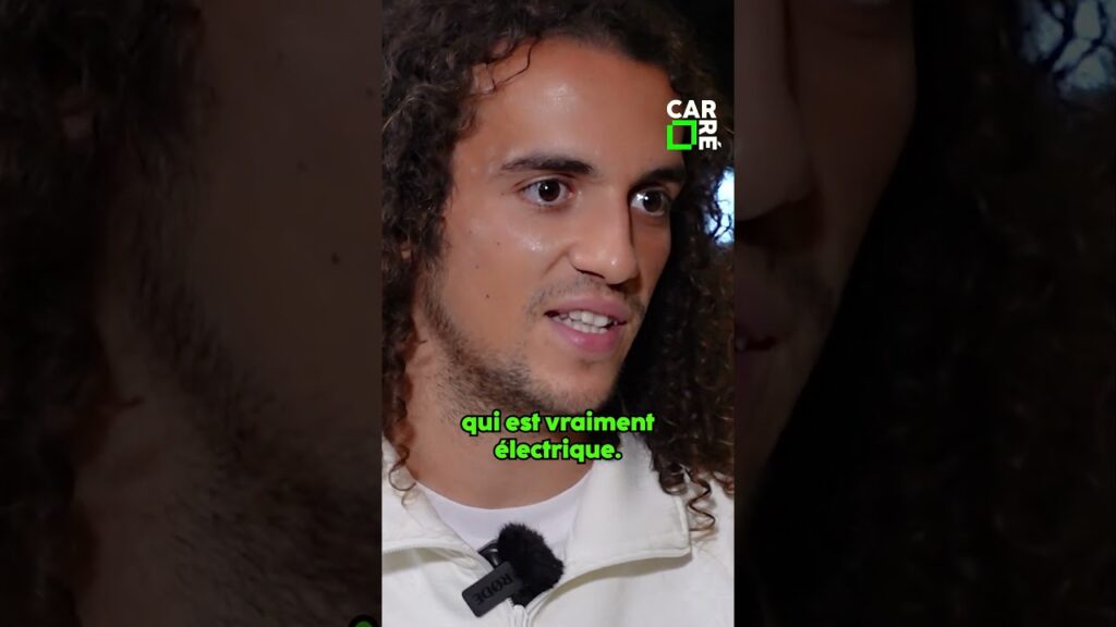 🟩 GUENDOUZI : “Qui sera le chef de Rome ?” 🟩 GUENDOUZI : "Qui sera le chef de Rome ?"