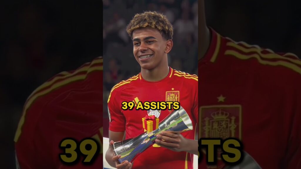 🇪🇸YAMAL VS LEAO🇵🇹