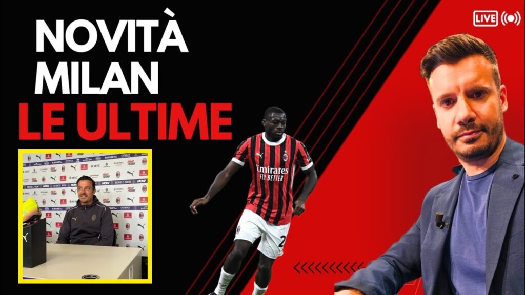 Ma quali 23 mln? Torna al Milan. Fofana mai come ora! La speranza del Milan Futuro