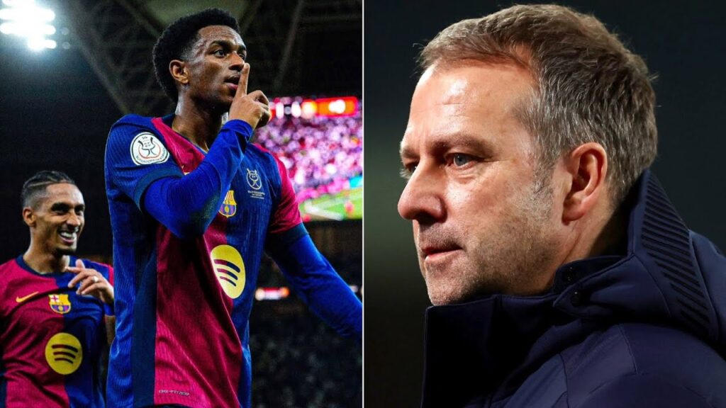 ALEJANDRO BALDE - INJURY UPDATE