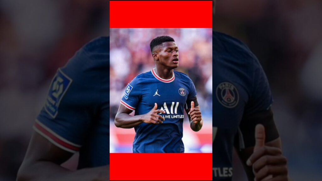 Real Madrid Target Nuno Mendes – PSG Refuses to Sell!