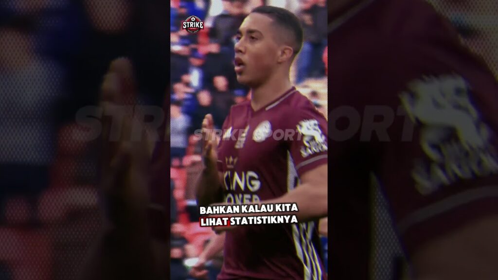 Penerus De Bruyne? Youri Tielemans Bersinar di Aston Villa!