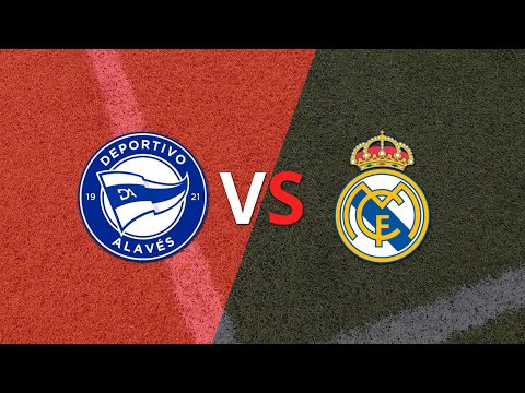 ALAVES VS REAL MADRID | ANÁLISIS + PREVIA DEL PARTIDO DE LIGA
