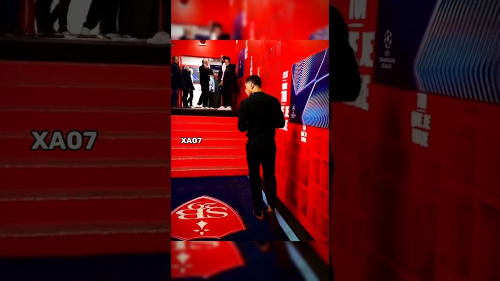 Respect Jude Bellingham ❤️ #shorts #ronaldo #messi #shortsvideo