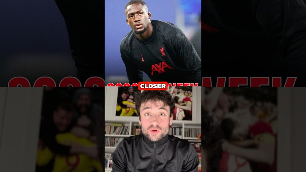 Konate Wants £200k Per Week… 🇫🇷💰