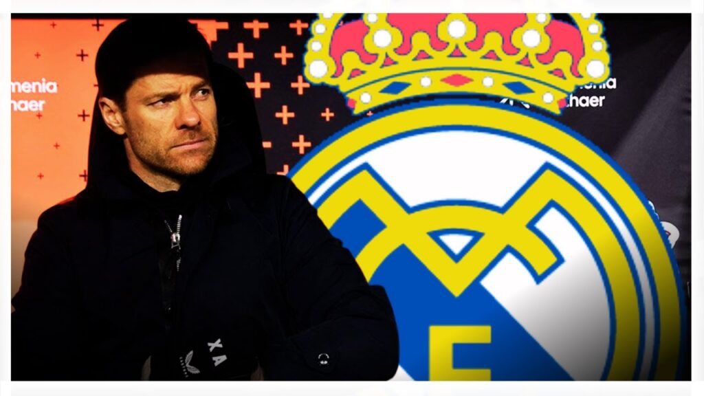 EL CEO DEL LEVERKUSEN HABLA SOBRE XABI ALONSO Y EL REAL MADRID LA DERROTA CONTRA EL ARSENAL