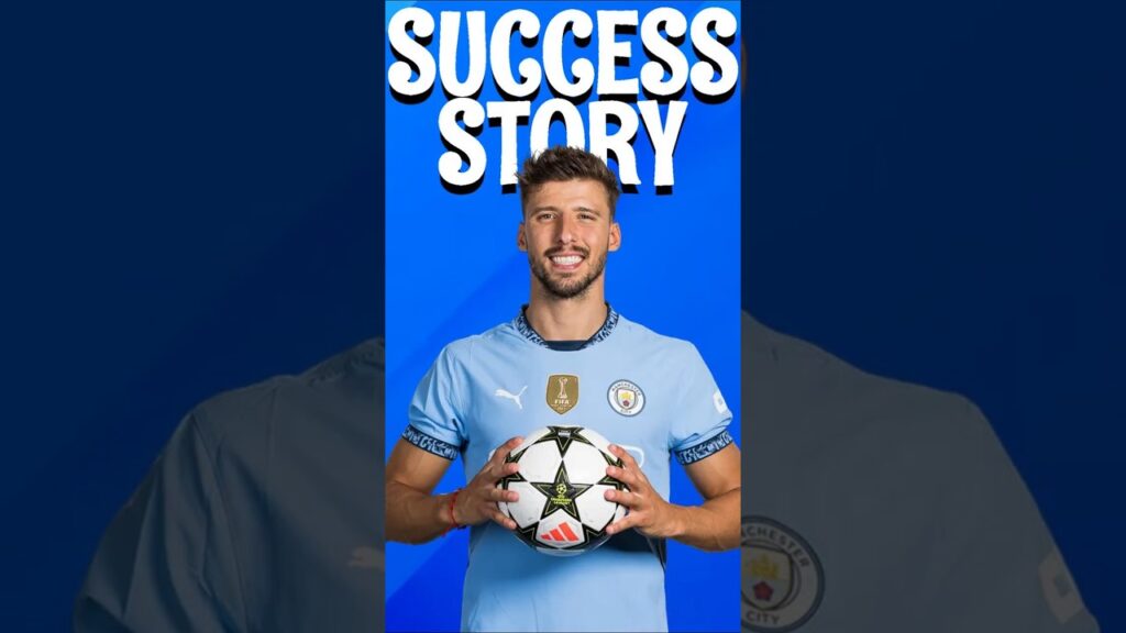 He Was Supposed to Be Just Another Defender, But He Became a Wall of Champions!