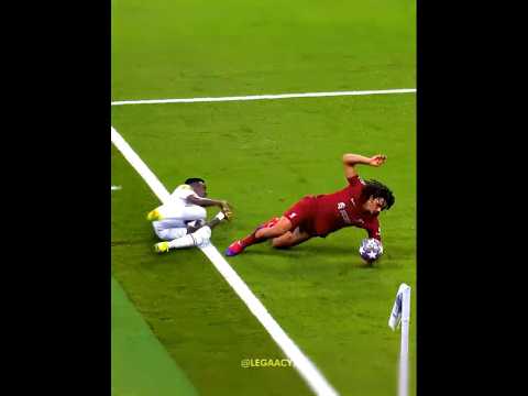 Does Real Madrid Need Alexander-Arnold 🤔