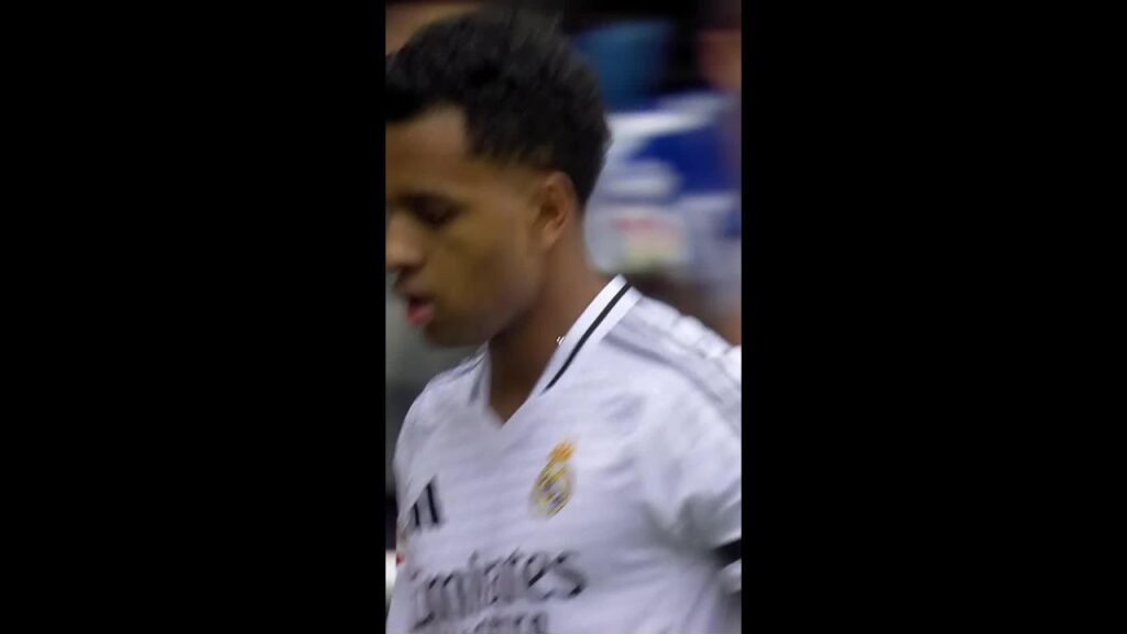 RODRYGO ⚡🏃🏾‍♂️