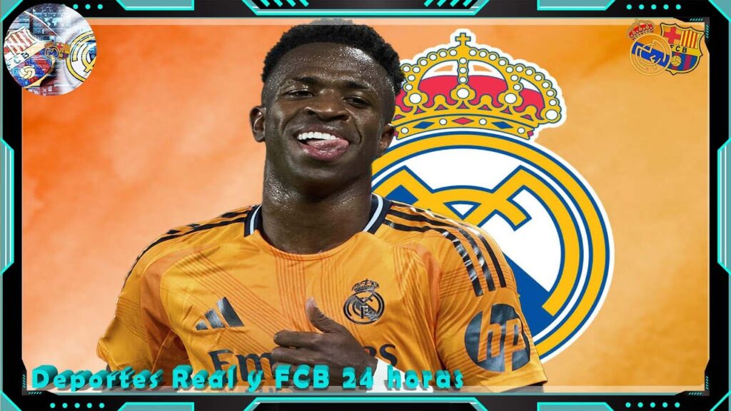 Ni Wirtz ni Musiala, el sustituto de Vinícius es todavía mejor Bellingham da el OK