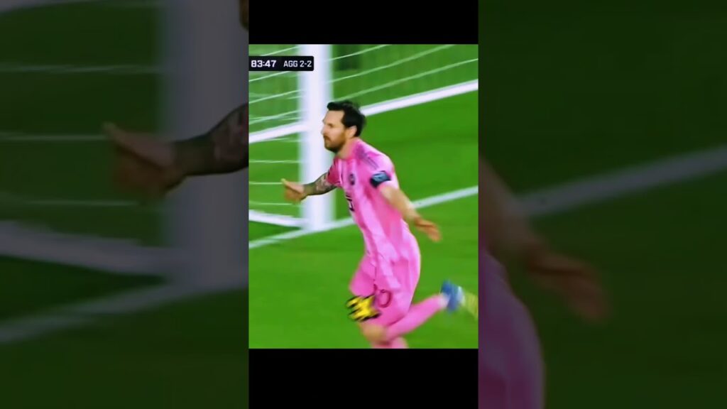 Leonel Messi Destroyed Hugo Lloris again #messi #leomessi