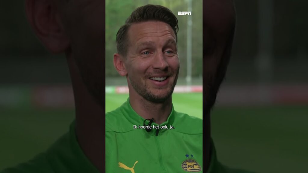 Luuk de Jong drukt FC Utrecht-geruchten de kop in ❌