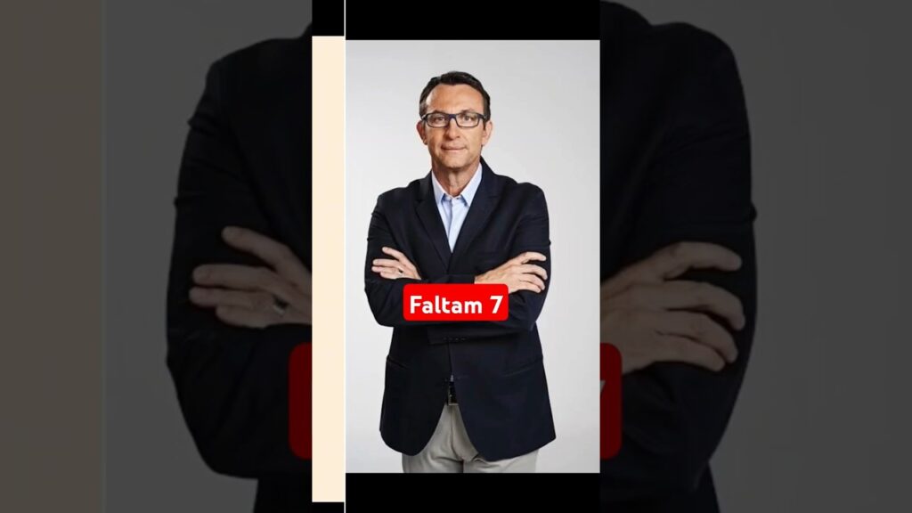 Calma Neto, Faltam 6 Bora Ferreirinha