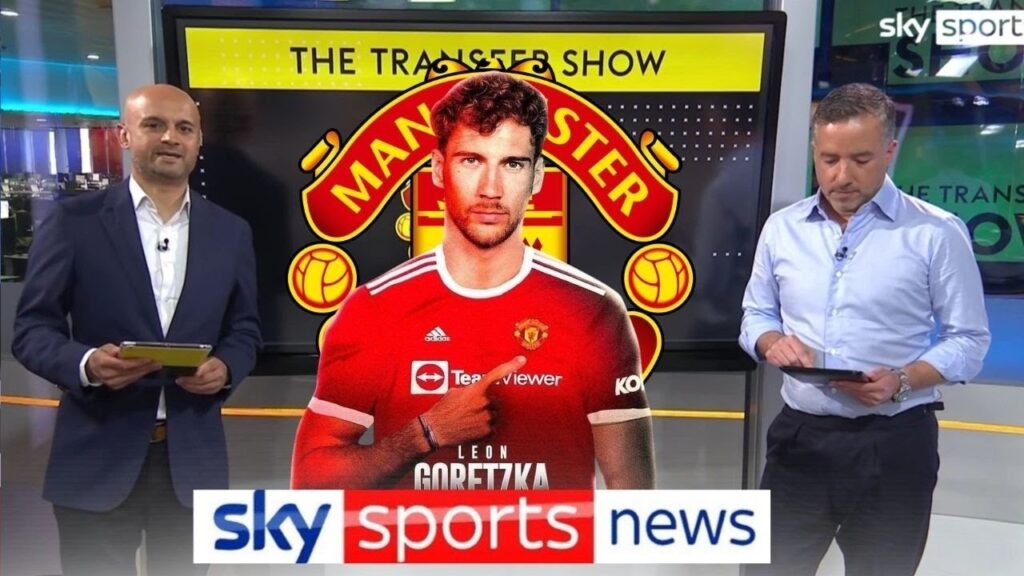 🔴 MANCHESTER UNITED NEWS TODAY 🔴 MAN UTD WANTS GERMAN STAR!! DIBLING IS CLOSER TO MAN UNTED