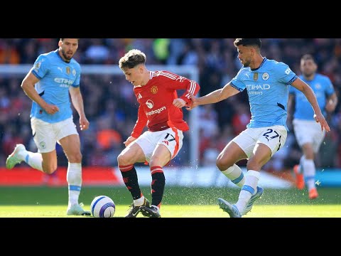 Pep Guardiola's Honest Assessment of Matheus Nunes: Right-Back Challenges