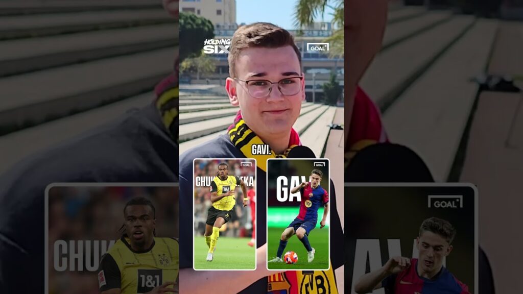 Ansage an Julian Brandt! 😲 #shorts #fußball #bvb #dortmund #barcelona #championsleague