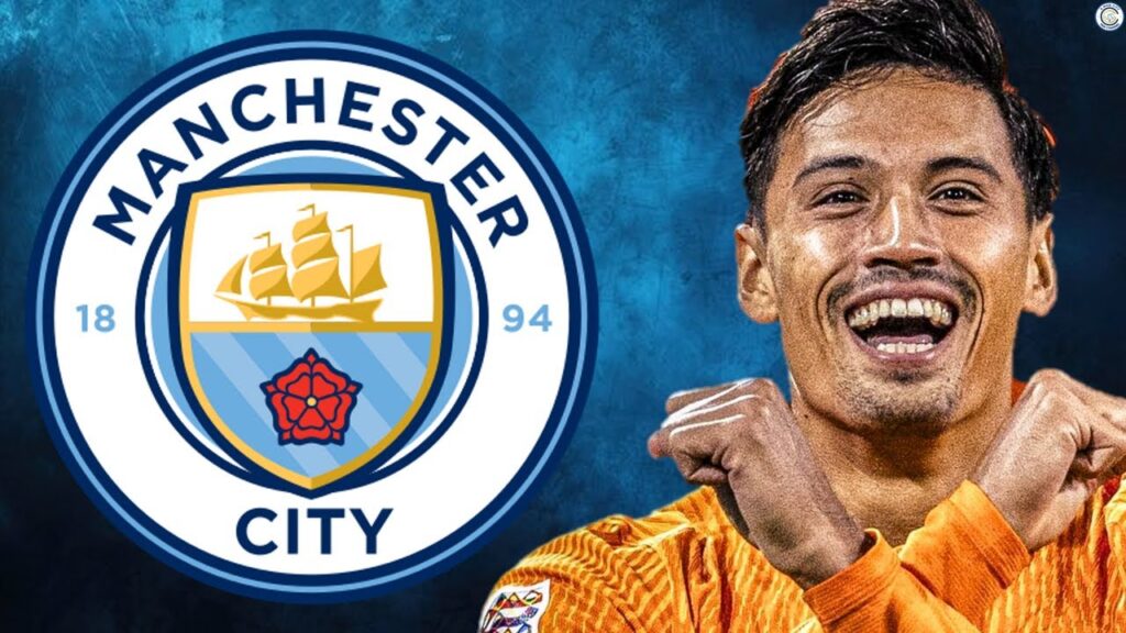 Ilkay Gundogan OUT, Tijjani Reijnders IN This Summer | Man City Transfer Update