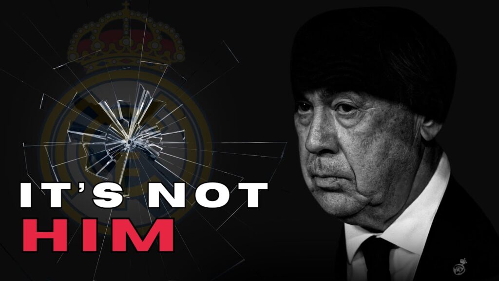 “When Did Real Madrid’s Decline Start?”