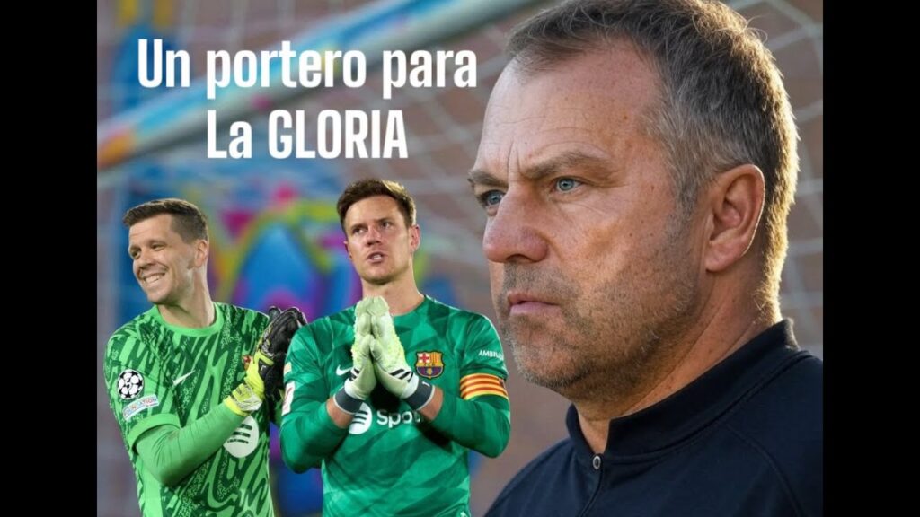 MARC ANDRE TER STEGEN VUELVE: ¿DEBE SER TITULAR O SZCZESNY MERECE SEGUIR?